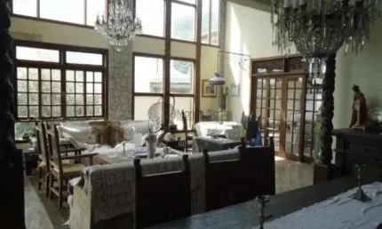 Casa com 5 quartos à venda no Charitas, Niterói 