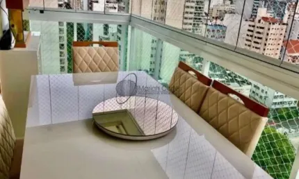 Apartamento com 3 quartos à venda em Icaraí, Niterói 