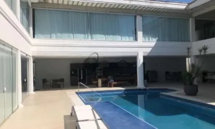 Casa com 8 quartos à venda na Barra da Tijuca, Rio de Janeiro 