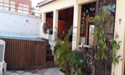 Apartamento com 4 quartos à venda em Icaraí, Niterói 