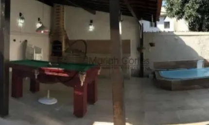 Casa com 3 quartos à venda em Itaipu, Niterói 