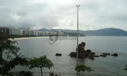 Apartamento com 2 quartos à venda em Icaraí, Niterói , 1 m2 por R$ 900.000