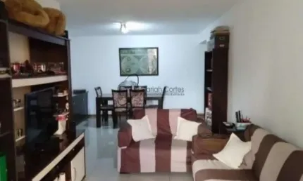 Apartamento com 3 quartos à venda em Icaraí, Niterói 