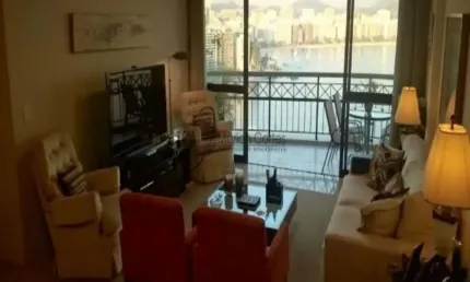 Apartamento com 4 quartos à venda no Boa Viagem, Niterói 