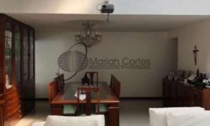 Apartamento com 4 quartos à venda no São Francisco, Niterói 