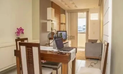 Apartamento com 2 quartos à venda no Vital Brasil, Niterói 