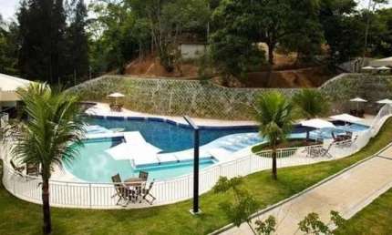 Apartamento com 2 quartos à venda em Pendotiba, Niterói , 65 m2 por R$ 350.000