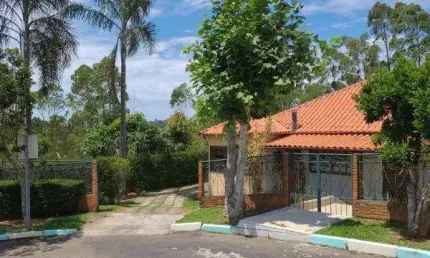 Casa com 4 quartos à venda no Spina Ville II, Juiz de Fora , 600 m2 por R$ 950.000