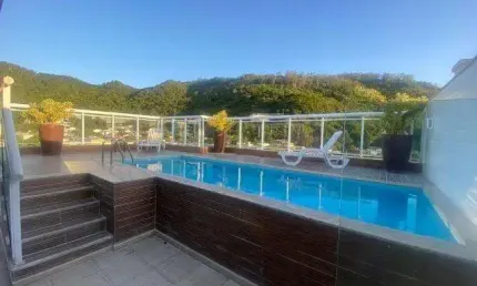 Apartamento com 3 quartos à venda no São Francisco, Niterói , 108 m2 por R$ 980.000