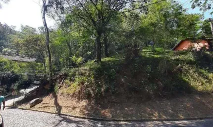 Terreno à venda em Itaipu, Niterói 
