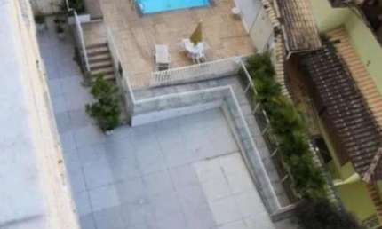 Apartamento com 1 quarto à venda no Centro, Niterói , 43 m2 por R$ 300.000