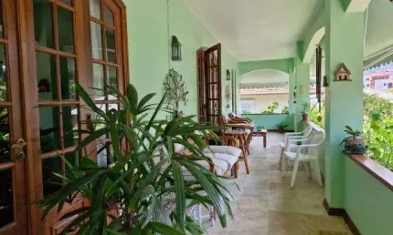 Casa com 3 quartos à venda no Quinta da Barra, Teresópolis , 300 m2 por R$ 1.260.000