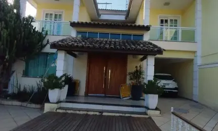 Casa com 4 quartos à venda no maria paula, niterói , 200 m2 por r$ 750.000