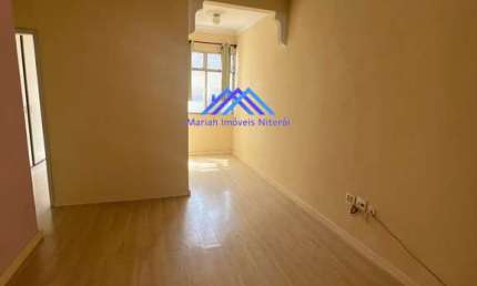 Apartamento com 1 quarto à venda em Icaraí, Niterói , 52 m2 por R$ 420.000