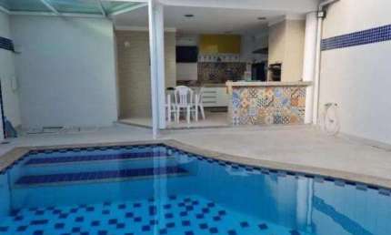 Casa com 3 quartos à venda em Camboinhas, Niterói , 250 m2 por R$ 1.980.000