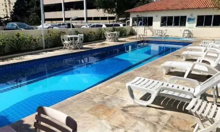 Apartamento com 2 quartos à venda no fonseca, niterói , 67 m2 por r$ 260.000