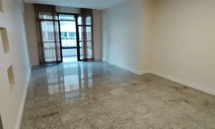 Apartamento com 3 quartos à venda no boa viagem, niterói , 130 m2 por r$ 950.000