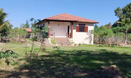 Chácara / sítio com 3 quartos à venda no Chácaras de Inoã (Inoã), Maricá , 3600 m2 por R$ 650.000