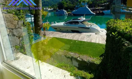 Casa com 5 quartos à venda na Vila da Petrobrás, Angra dos Reis , 1600 m2 por R$ 6.000.000