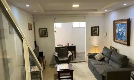 Casa com 2 quartos à venda em piratininga, niterói , 160 m2 por r$ 360.000