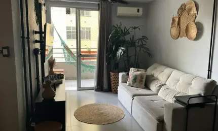 Apartamento com 2 quartos à venda no Vital Brazil, Niterói , 73 m2 por R$ 460.000