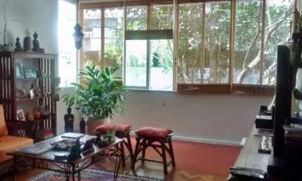 Apartamento com 4 quartos à venda no Leblon, Rio de Janeiro , 130 m2 por R$ 2.800.000