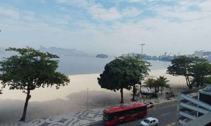 Apartamento com 4 quartos à venda em Icaraí, Niterói , 243 m2 por R$ 1.680.000