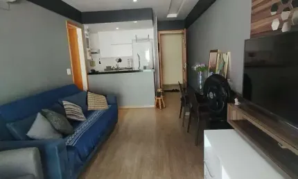 Apartamento com 1 quarto à venda no boa viagem, niterói , 65 m2 por r$ 570.000