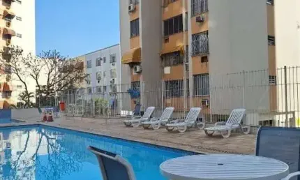 Apartamento com 2 quartos à venda no fonseca, niterói , 70 m2 por r$ 280.000