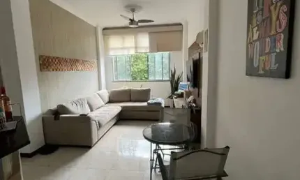 Apartamento com 1 quarto à venda no São Francisco, Niterói , 50 m2 por R$ 380.000