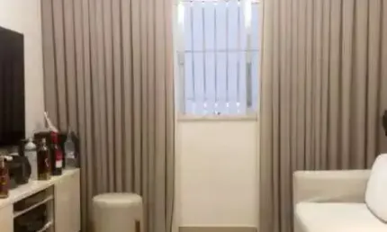 Apartamento com 2 quartos à venda em Icaraí, Niterói , 50 m2 por R$ 380.000