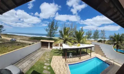 Casa com 3 quartos à venda na Barra de Maricá, Maricá , 480 m2 por R$ 880.000