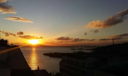 Apartamento à venda no centro, niterói , 55 m2 por r$ 284.000