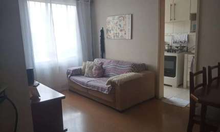 Apartamento com 2 quartos à venda no São Lourenço, Niterói , 55 m2 por R$ 270.000