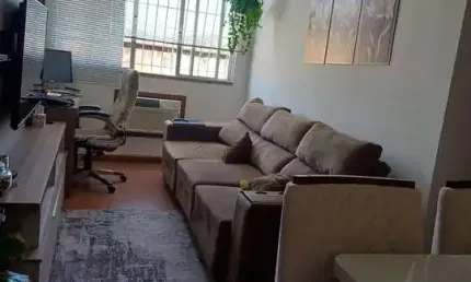 Apartamento com 2 quartos à venda no fonseca, niterói , 55 m2 por r$ 145.000