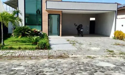 Casa com 3 quartos à venda no Inoã, Maricá , 147 m2 por R$ 790.000