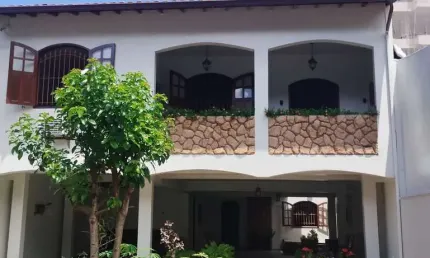 Casa com 3 quartos à venda no Santa Rosa, Niterói  por R$ 1.400.000