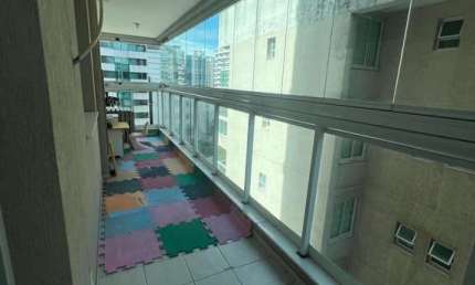 Apartamento com 3 quartos à venda em Icaraí, Niterói , 107 m2 por R$ 998.000