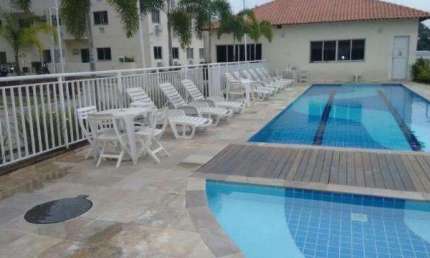 Apartamento com 2 quartos para alugar no Fonseca, Niterói , 68 m2 por R$ 1.900