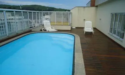 Apartamento com 2 quartos para alugar no Santa Rosa, Niterói , 1 m2 por R$ 2.500