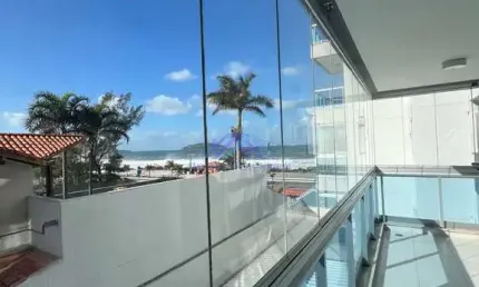 Apartamento com 2 quartos para alugar em Piratininga, Niterói , 90 m2 por R$ 4.000