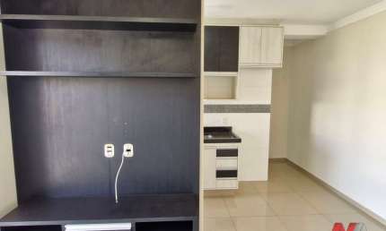 Condomínio Pleno Vila Flora - Apartamento 02 dormitórios para venda no Bairro São Deocleciano - São José do Rio Preto/SP
