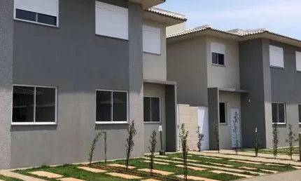 Parque Lombardia - Casa 03 dormitórios com suíte em Condomínio Fechado na região dos Damhas - São José do Rio Preto/SP