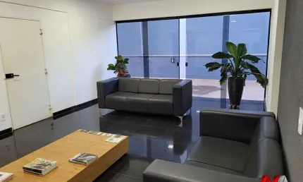 Onix center - sala comercial para alugar no bairro redentora - são josé do rio preto/sp