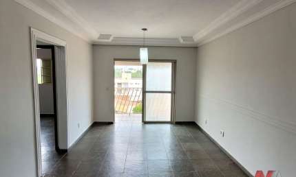 Edifício São Judas Tadeu - Apartamento 02 dormitórios para alugar próximo a Av. Ernesto Vetorasso  - São José do Rio Preto/SP