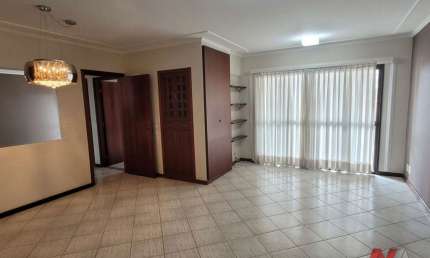 Portal das Flores - Apartamento em Vila Nossa Senhora de Fátima, São José do Rio Preto/SP