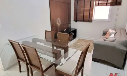 Condomínio luiza garetti - apartamento em bom jardim, são josé do rio preto/sp