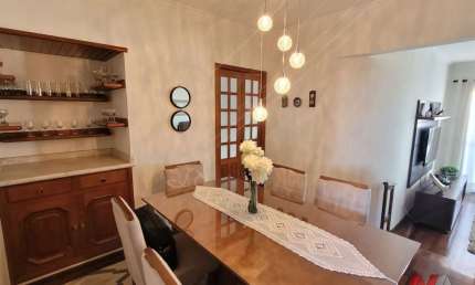 Edifício Elídio Verona - Apartamento para venda 03 dormitórios com suíte próximo à represa municipal - São José do Rio Preto/SP