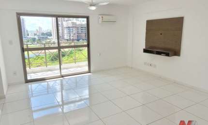 Condomínio Florença II - Apartamento 02 dormitórios para alugar próximo ao Shopping Plaza - São José do Rio Preto/SP