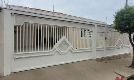 Casa para Venda no Parque Industrial - São José do Rio Preto/SP